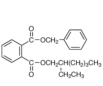 Benzyl 2-Ethylhexyl Phthalate