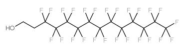 2-(Perfluorododecyl)ethanol
