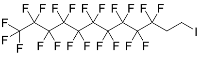 1H,1H,2H,2H-Perfluorododecyl iodide