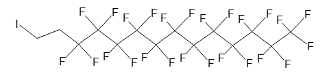1-Iodo-1H,1H,2H,2H-perfluorotetradecane