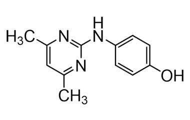 Pyrimethanil-4'-hydroxy