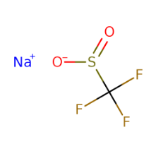 Perfluoromethane sulfinate sodium
