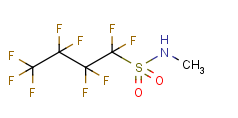 N-Methylperfluorobutanesulfonamide