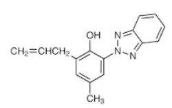 2-(2H-Benzotriazol-2-yl)-4-methyl-6-(2-propenyl)phenol