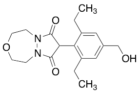 Pinoxaden Metabolite SYN505164