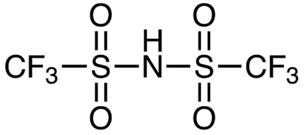 Bis(trifluoromethanesulfonyl)amine