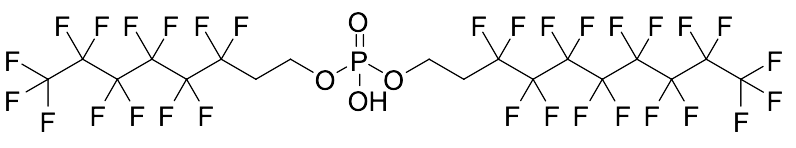 6:2/8:2 Fluorotelomer phosphate diester
