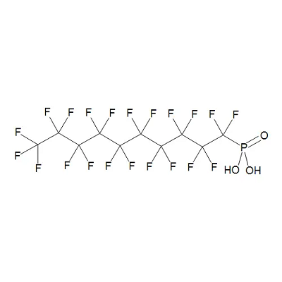 Perfluorodecylphosphonic Acid