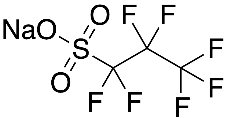Perfluoropropanesulfonic AcidSodium