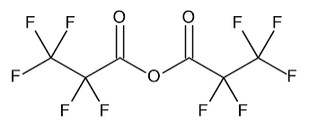 Pentafluoropropionic Anhydride