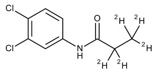 Propanil D5
