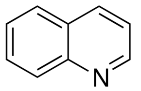 Quinoline