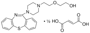 Quetiapine Hemifumarate
