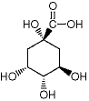 D-(-)-Quinic Acid