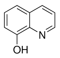 Quinolinol-8