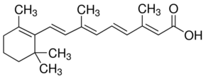 Retinoïc acid
