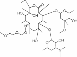 Roxithromycin