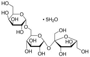 D-Raffinose 5H20