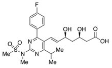 Rosuvastatin