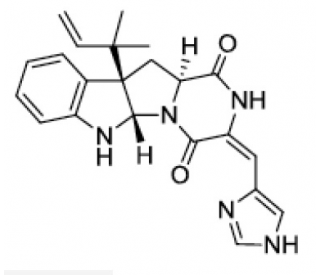 Roquefortine C