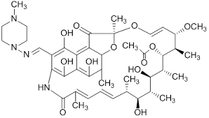 Rifampicin