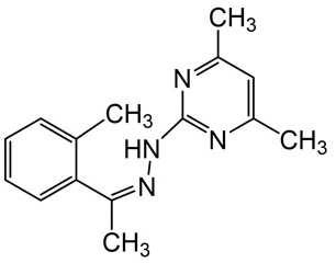 Rabenzazole