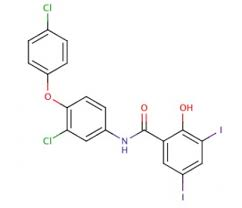 Rafoxanide
