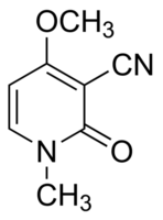 Ricinine