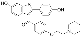Raloxifene