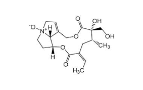 Retrorsine N-Oxide