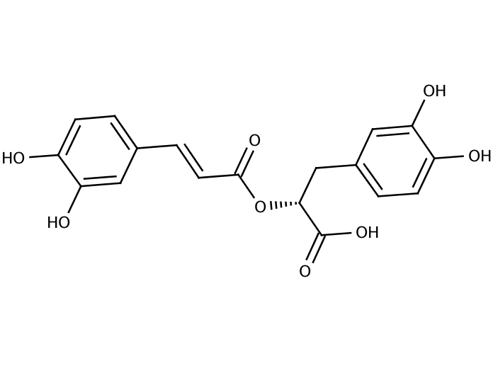 Rosmarinic acid