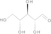 D-(-)-Ribose