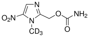 Ronidazole D3