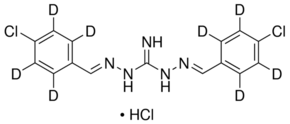 Robenidine D8 HCl [bis(phenylD4)]