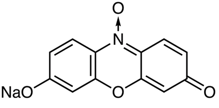 Resazurin sodium