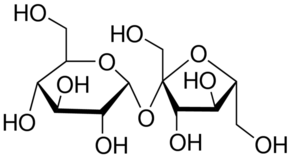 Saccharose