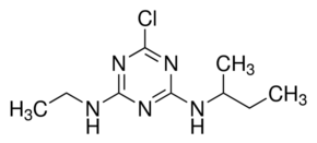 Sebuthylazine