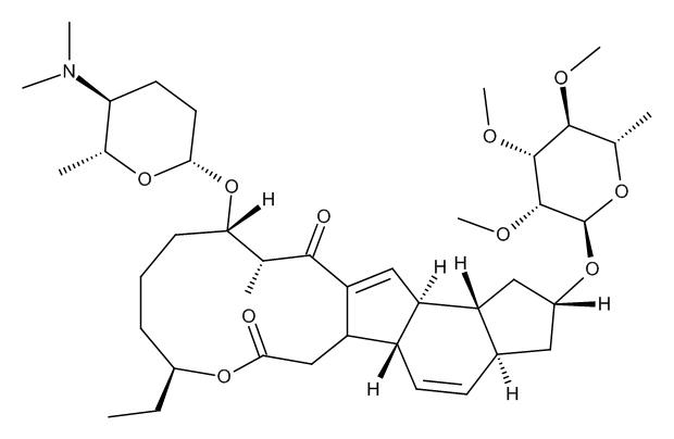 Spinosad (mixture of A and D)