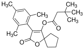 Spiromesifen