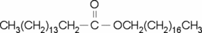 Stearyl palmitate