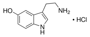 Serotonine HCl