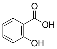 Salicyclic acid