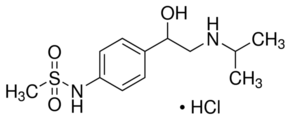 Sotalol HCl