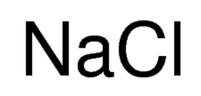 Sodium chloride