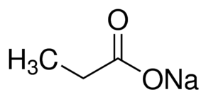 Sodium propinate