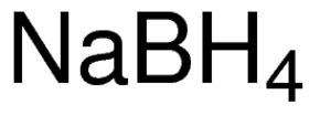 Sodium borohydride