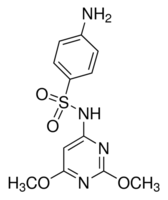 Sulfadimethoxin