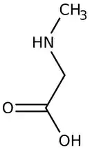 Sarcosine