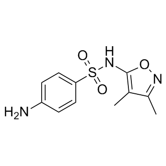 Sulfisoxazole