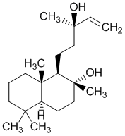 Sclareol